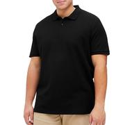 JACK & JONES Polo T-Shirt Austin Hommes (plussize)