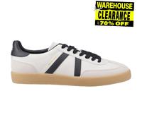 Baskets basses hommes Jack & Jones JFWMAMBO Beige 41