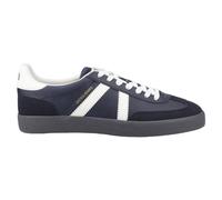 Jack & Jones Mambo Baskets Hommes Classique Décontracté Mode de Vie Rétro Marine