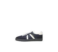 JACK & JONES Mambo Special Trainer Navy/Marshmallow