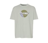 Jack & Jones Manches Courtes T-Shirt pour Hommes (Jorvarenna) 4 Couleurs, S-XXL