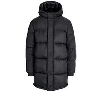 JACK & JONES Manteau d’hiver 'JJUnion' noir, Taille M