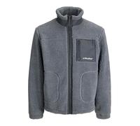 JACK & JONES Manteau En Peluche