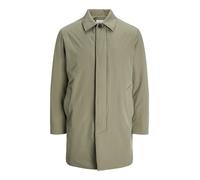 JACK & JONES Manteau mi-saison 'Pea' olive, Taille XXL