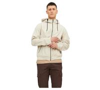 Jack & Jones Basic Lightweight Jacket Beige XS Homme