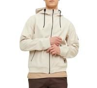 JACK & JONES Manteau Softshell Manteau Softshell Moonbeam XXL Moonbeam XXL