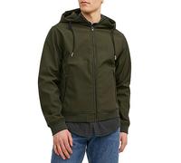 JACK & JONES Manteau Softshell Manteau Softshell Rosin L Rosin L