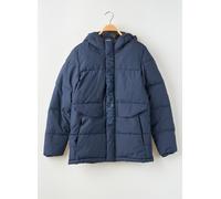 jack & jones manteaux garçon de couleur bleu 16 A