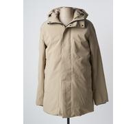 jack & jones manteaux homme de couleur beige S