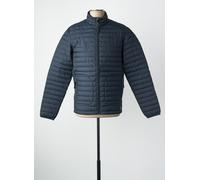 jack & jones manteaux homme de couleur bleu S