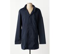 jack & jones manteaux homme de couleur bleu XL