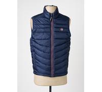 jack & jones manteaux homme de couleur bleu XS