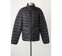 jack & jones manteaux homme de couleur noir M
