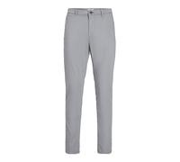 JACK & JONES Jpstmarco Jjbowie Noos Pantalon Cargo, Ultimate Grey, 33W / 32L Homme
