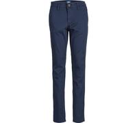 Jack & Jones Marco Bowie Sa Pantalon Bleu 11 Years Garçon Bleu 11 Years