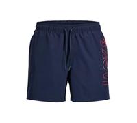 JACK & JONES Maui Wave Logo 12291391 Swimming Shorts M