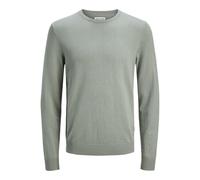 JACK & JONES Mens and J Knited Sweatshirt
