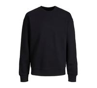 JACK & JONES Men's Jcoray Color Sweat Crew Neck FST Sweatshirt (Pack of 1)