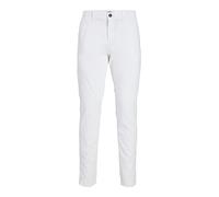 Jack & Jones Marco Bowie Sa Navy Blazer Slim Pants Blanc 29 / 32 Homme