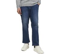 Jack & Jones Mike Jiginal Am 782 Plus Size Jeans Bleu 42 / 34 Homme Bleu 42