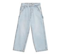 JACK & JONES MINI Jean 'JJIALEX JJICARPENTER' bleu clair, Taille 98