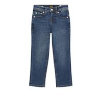 JACK & JONES MINI Jean 'JJIClark JJOrig' bleu foncé, Taille 98