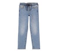 JACK & JONES MINI Jean 'JJIGLENN' bleu denim, Taille 122