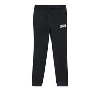 JACK & JONES Jpstgordon Jjnewsoft Sweat Pant Noos Mni Garçon Pantalon De Sport, Navy Blazer, 128