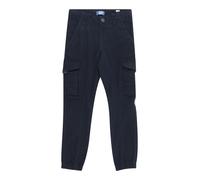 Jack & Jones Pantalon cargo JPSTPaul JJFlake AKM 542 Garçon Bleu marine Taille 128