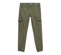 JACK & JONES MINI Pantalon 'PAUL FLAKE' olive, Taille 116