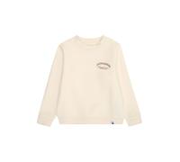 JACK & JONES MINI Sweat cognac / blanc naturel, Taille 116