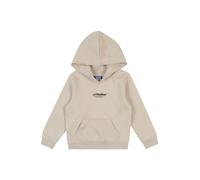 JACK & JONES MINI Sweat 'JJESoho' beige / noir, Taille 128