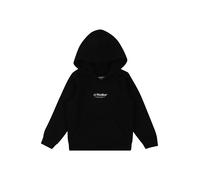 JACK & JONES MINI Sweat 'JJESoho' noir, Taille 122