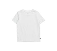 JACK & JONES MINI T-Shirt bleu / blanc, Taille 98
