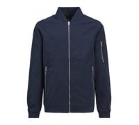 JACK & JONES MINI Veste mi-saison 'JJERUSH' bleu marine, Taille 104