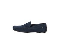 JACK & JONES Mocassin 'JFWJENSEN' bleu marine, Taille 40