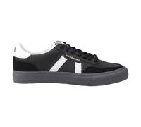 JACK & JONES Homme Jfwmorden PU Nubuck Special Baskets, Détail Anthracite Bright White, 41 EU