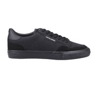 Jack & Jones Morderne Baskets Hommes Décontracté Quotidien Mode de Vie Noir