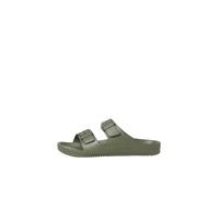 Jack & Jones Mule JFWCroxton Noos homme moulée Kaki Taille 46
