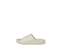JACK & JONES Ripple Moulded Slider Moonbeam