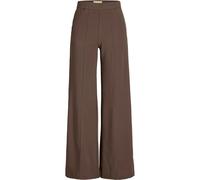 Jack & Jones Nancy Wide Jjxx High Waist Pants Marron S / 30 Femme