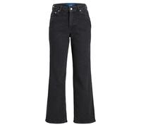 Jack & Jones Nice C8071 Slim Straight Fit Jeans Noir 29 / 32 Femme