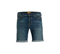JACK & JONES Nom du produit: Jeansshorts JJIRICK JJFOX bleu | L