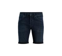JACK & JONES Nom du produit: Jeansshorts JJIRICK JJFOX bleu marine | XS