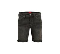 Jack & Jones Short en jean Rick Fox Cb 310 Noir XL Homme