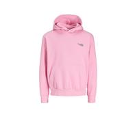 JACK & JONES Nom du produit: Kapuzensweater - Hoodie JJROAR rose | XL
