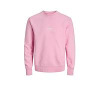 JACK & JONES Nom du produit: Sweater JJESOHO rose | XS