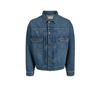 JACK & JONES Nom du produit: Veste en jean JJIMILES bleu clair | XS