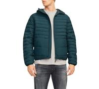 JACK & JONES Noos Veste matelassée à capuche pour homme Motif forêt magique Taille XL, Magical Forest., XL