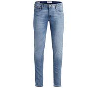 JACK & JONES NOS Jjiliam Jjoriginal Am 792 50sps Noos, Jean Skinny Homme, Bleu (Blue Denim Blue Denim), W29/L30 (Taille Fabricant: 29)